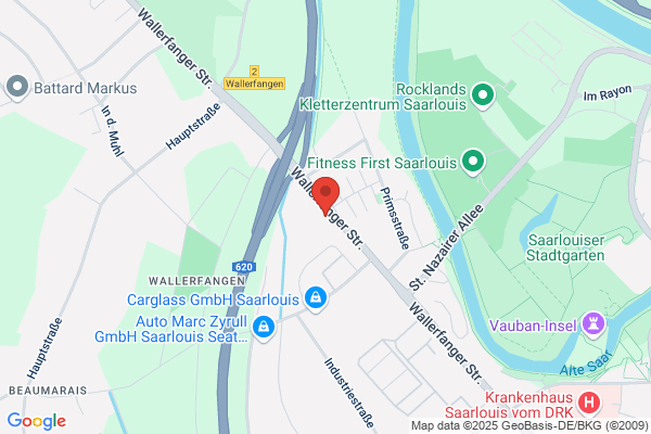 Detektei A. Uslaub