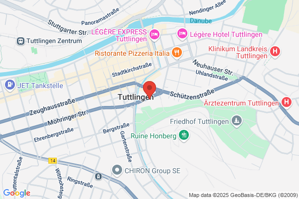 Zechmeister Aquaristik