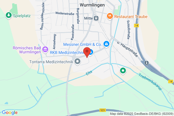 MBVC Vertriebs GmbH