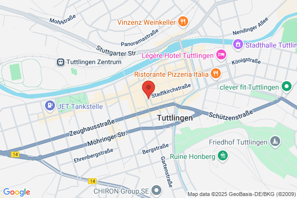 TAG Engineering GmbH & Co. KG