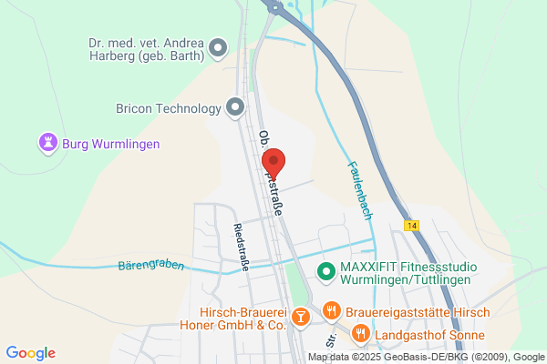 Wurmlingen