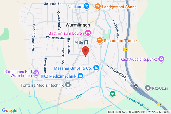 Bacher Johann & Sohn GmbH