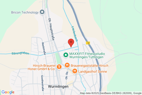 Buchholz Emil GmbH & Co. KG