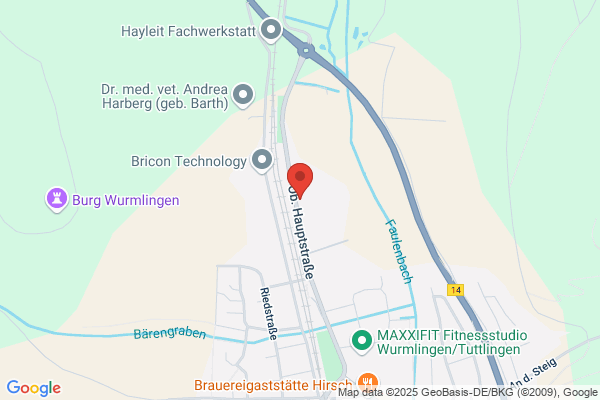 HM Blechtechnik GmbH