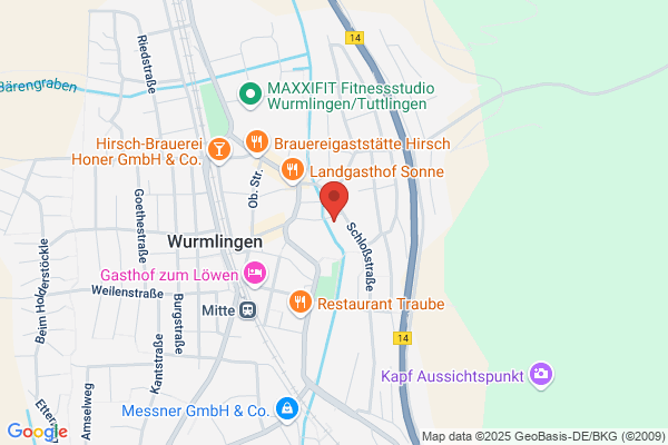 Konzenbergschule