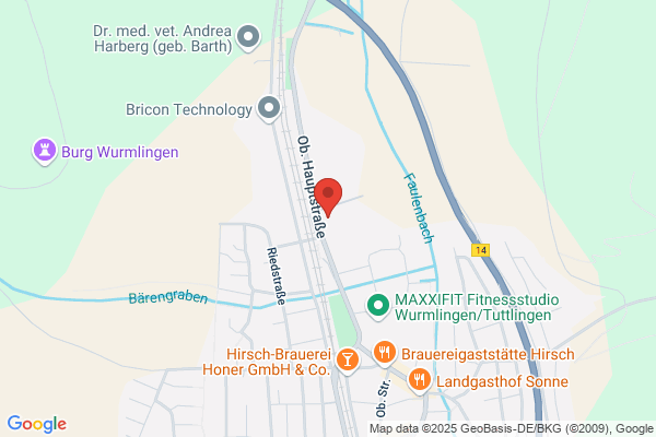 Staufen GmbH & Co. KG