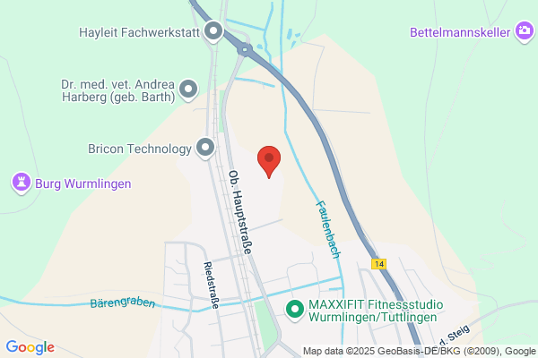 Storz Hydrauliksysteme GmbH