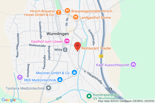 Traube