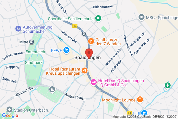 Turnverein Spaichingen