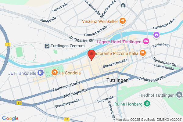 Bierpub "Bierbrezl" Inh. Alfons Siehr