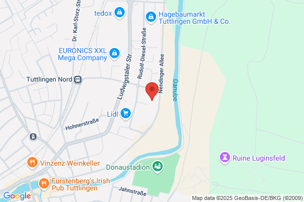 K + P GmbH & Co.KG - Kaufer + Passer