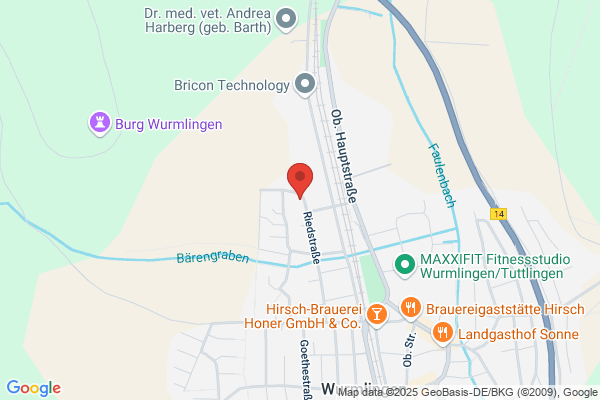 Danmedics GmbH
