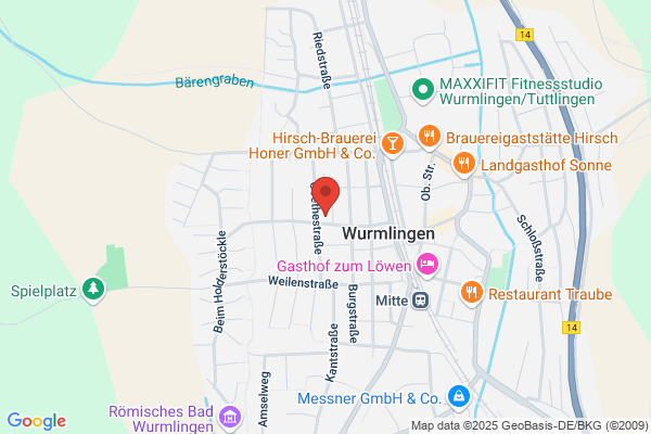 Görgü Medizintechnik GmbH