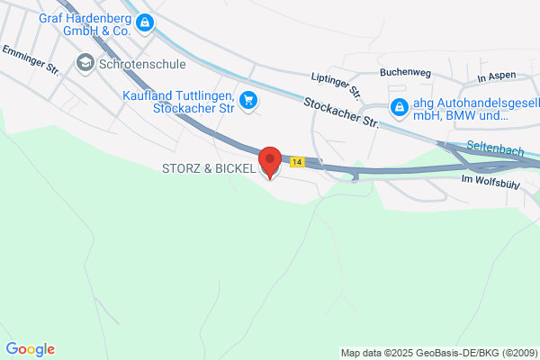 Storz & Bickel GmbH & Co. KG