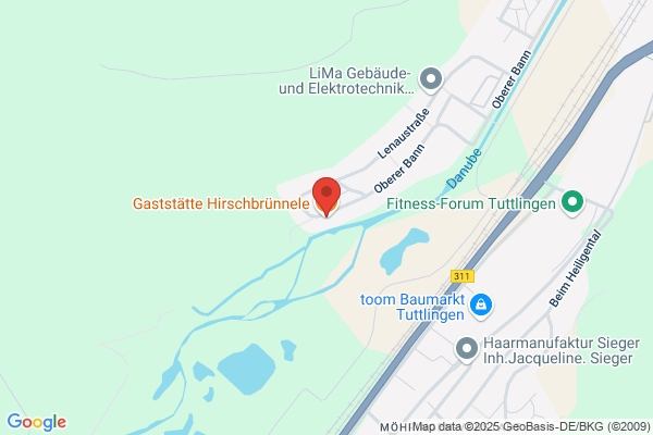 Hirschbrünnele
