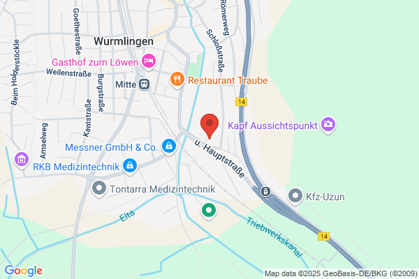 Sportverein Wurmlingen