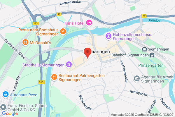 ARAG SE - Hauptgeschäftsstelle Tuttlingen