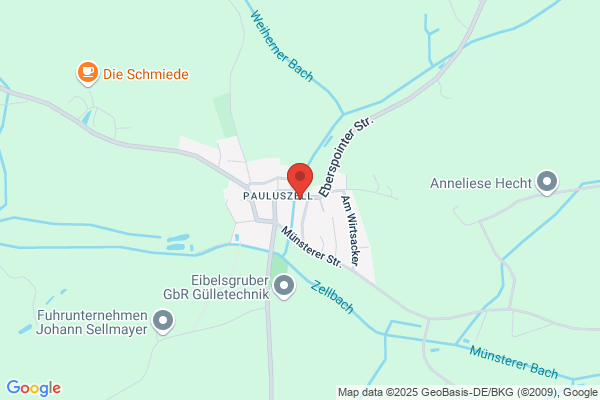 Föckersperger Walter GmbH