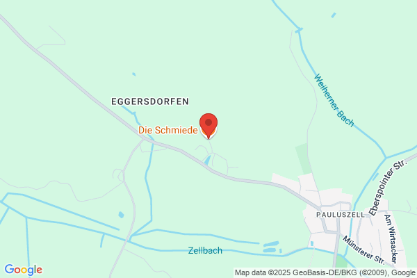 Die Schmiede