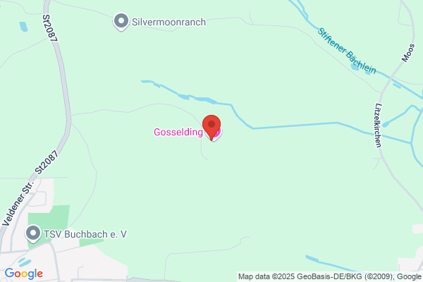Förderverein Gosselding