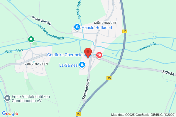 Getränke Obermeier GmbH