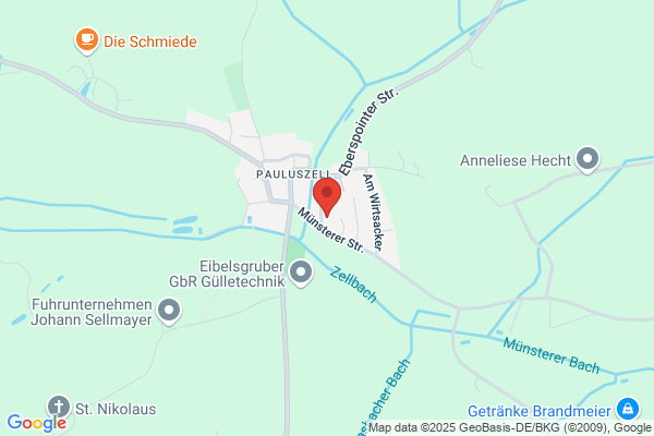 Grundschule Ranoldsberg