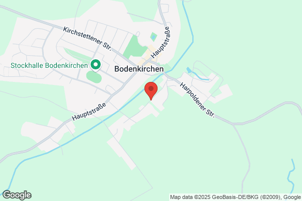 Radlwerkstatt Bodenkirchen