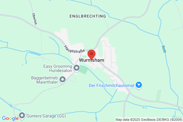 SBG Kopiergeräte Vertrieb und Wartung GmbH
