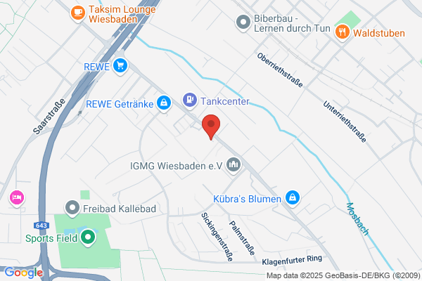 Freie Ev. Kirchengemeinde