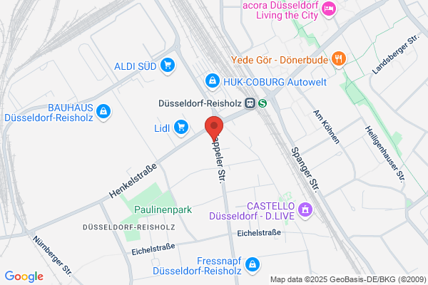 Ortsbürgermeister