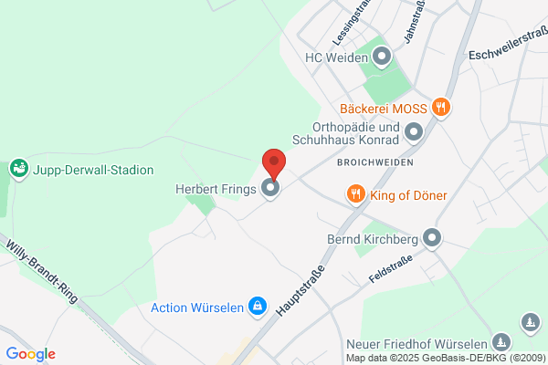Zurich Versicherungsagentur Christian Korr