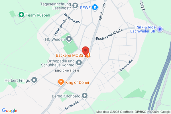 Barbarossa-Apotheke Inh. Rosemarie Koenig