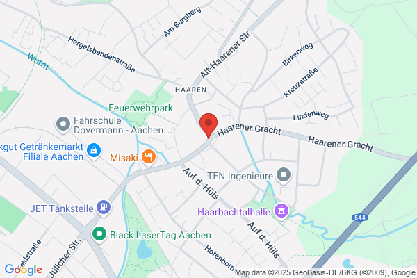 Haarbach
