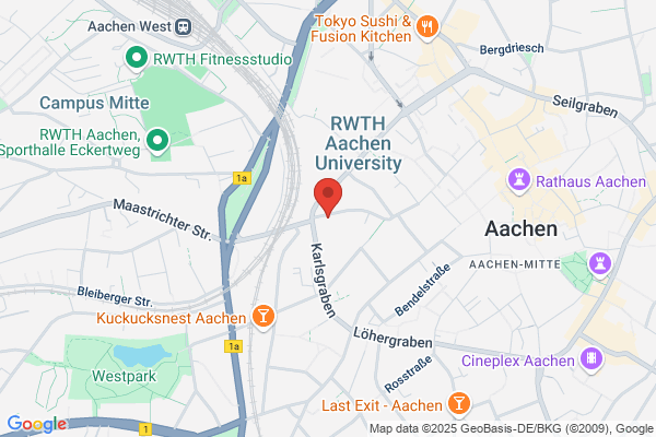BIS Architekten