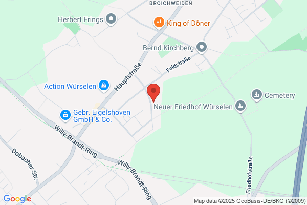 Bauorganisation Heinz J.