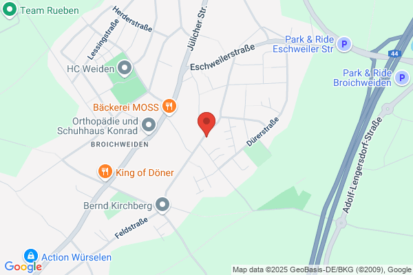 Dipl.-Des. Helene Altenrath, Dipl.-Ing. Ulrich