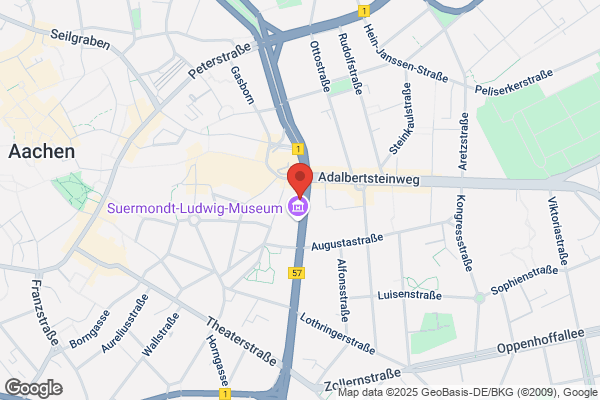 MVZ OculAix Augenheilkunde Aachen GmbH