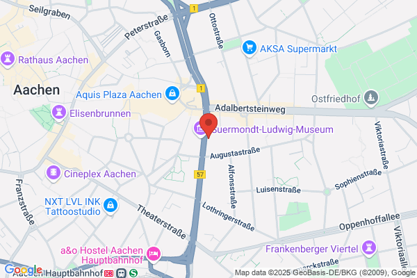 Dr. Hans Geller