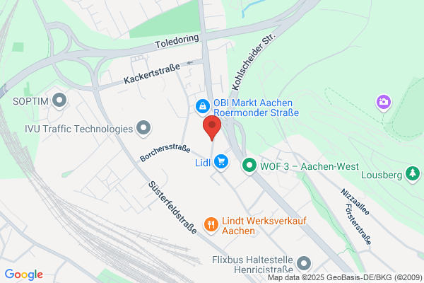 Auto Gohr GmbH
