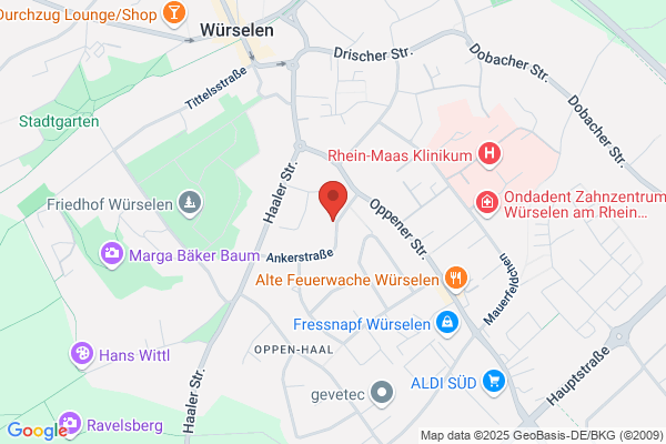 Gass & Floren GmbH