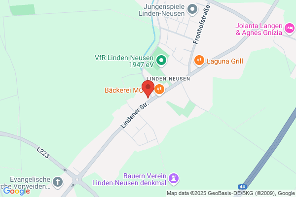 Lackreparatur Zentrum