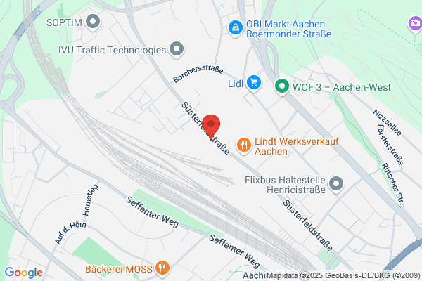 Nicklas & Hanke GmbH