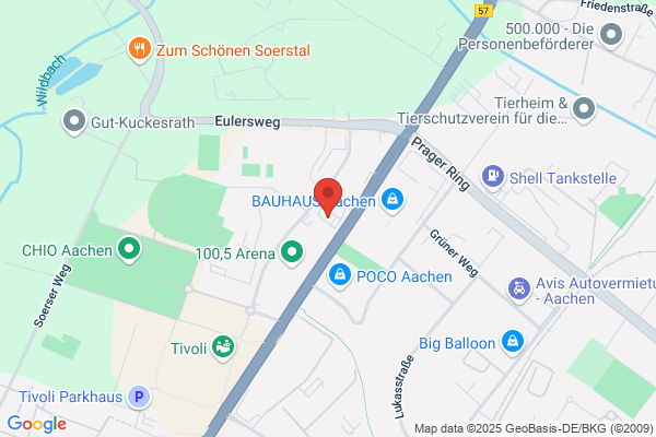 Carglass GmbH Aachen