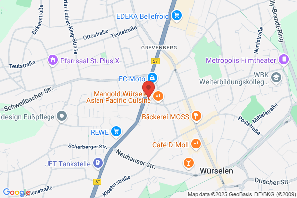 Autoservice Bartels