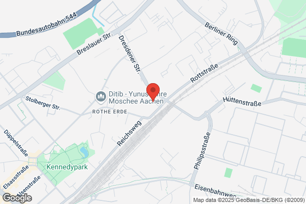 Jacobi Autoteile GmbH
