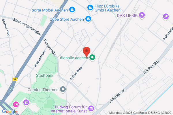 Aachener Autovermietung Minirent