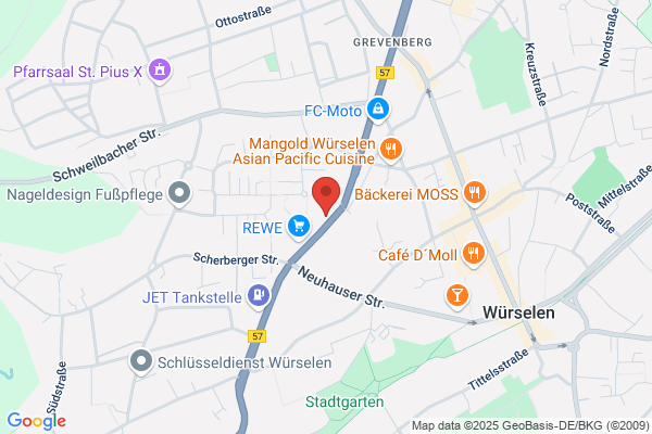 Sparkasse Aachen