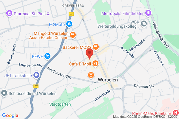 Sparkasse Aachen