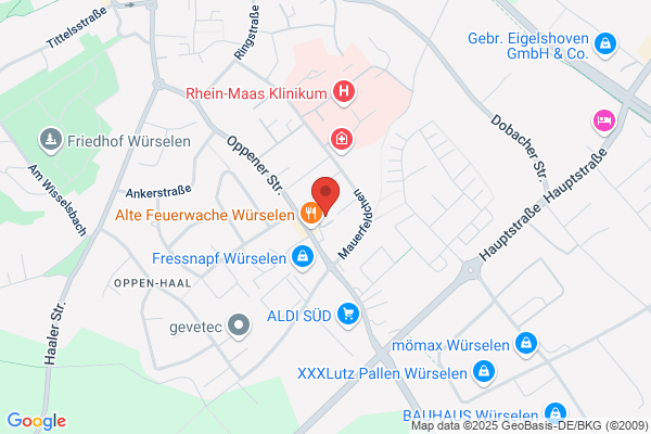 Malerfachbetrieb Offenbroich
