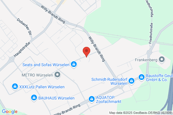 Bauunternehmung G. Quadflieg GmbH